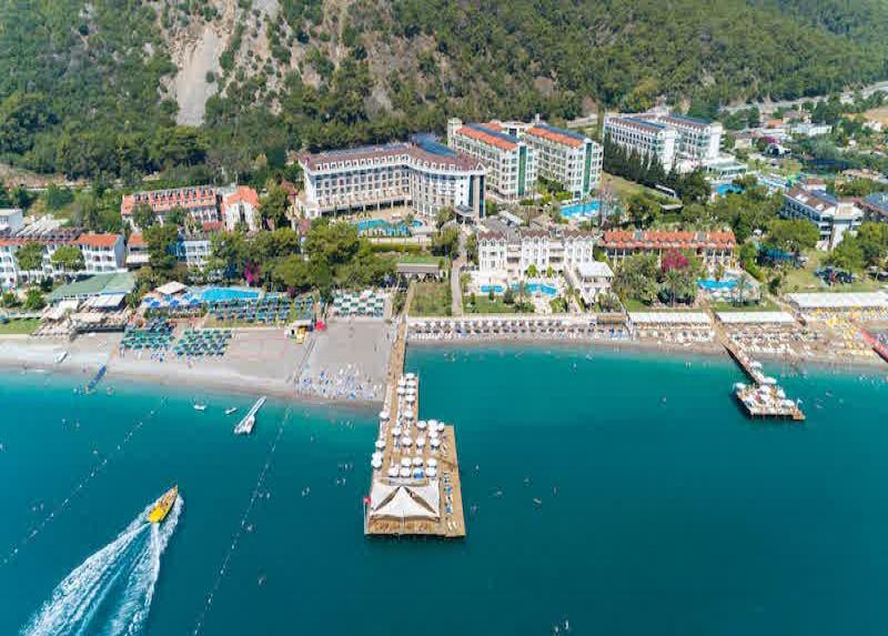 Imperial Sunland Resort, Turska - Kemer