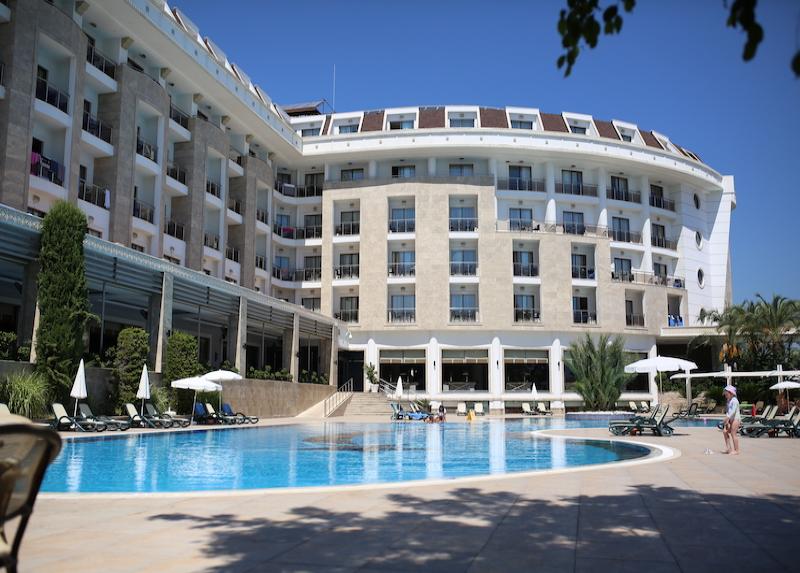 Imperial Sunland Resort, Turska - Kemer