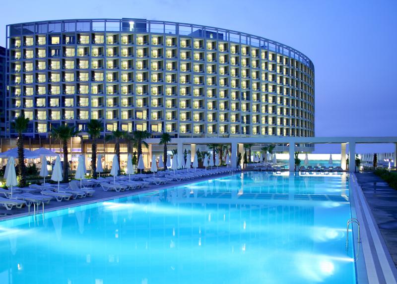 Hotel Crystal Centro, Turska - Antalija