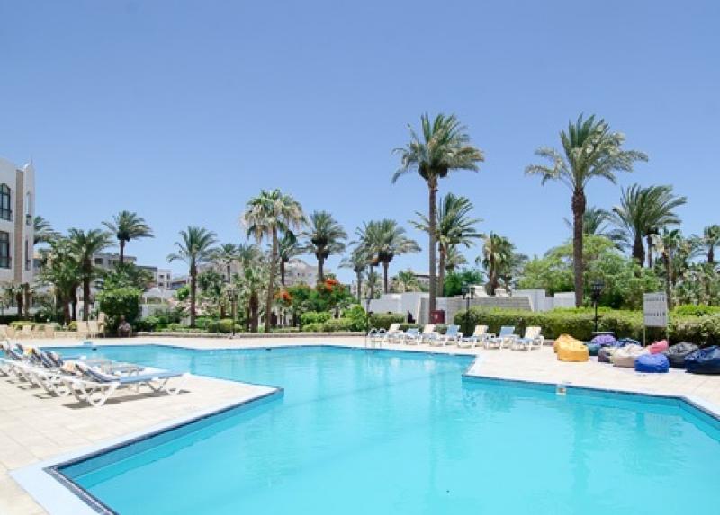 Zya Regina Resort & Aqua Park, Egipat - Hurgada