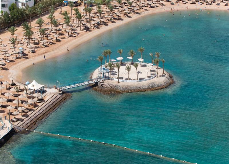 Mirage Bay Resort & Aquapark, Egipat - Hurgada