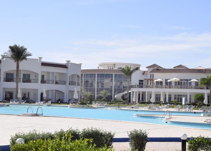 Protels Grand Seas Resort, Egipat - Hurgada