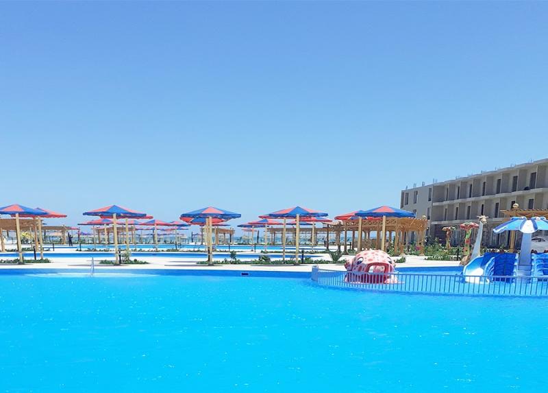 Hawaii Paradise Aqua Park Resort, Egipat - Hurgada