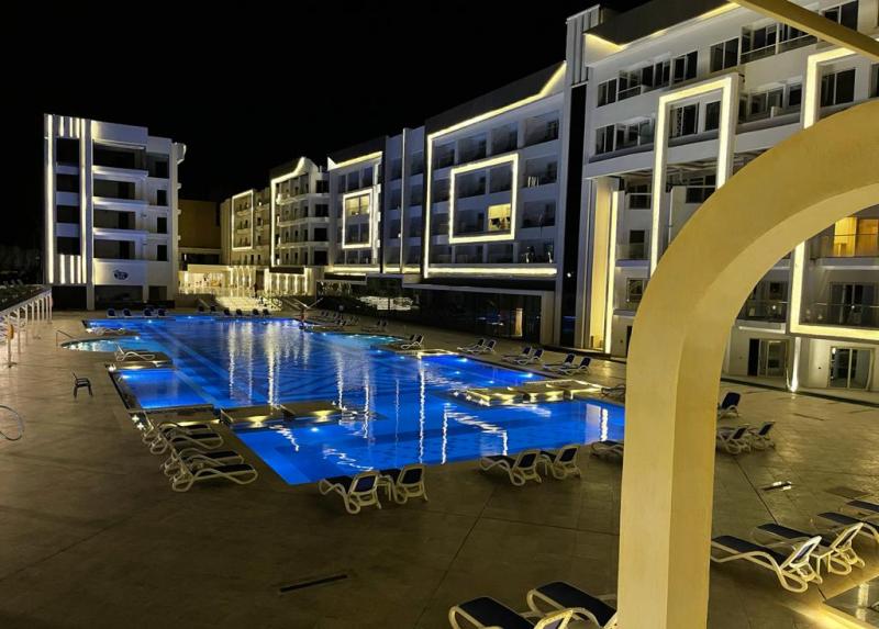 Bellagio Beach Resort & Spa, Egipat - Hurgada