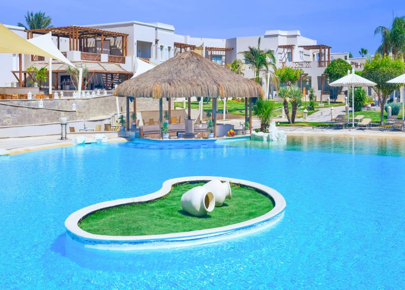 Jaz Casa Del Mar Resort, Egipat - Hurgada