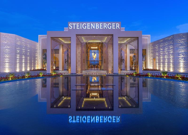 Steigenberger Resort Ras Soma, Egipat - Soma Bay