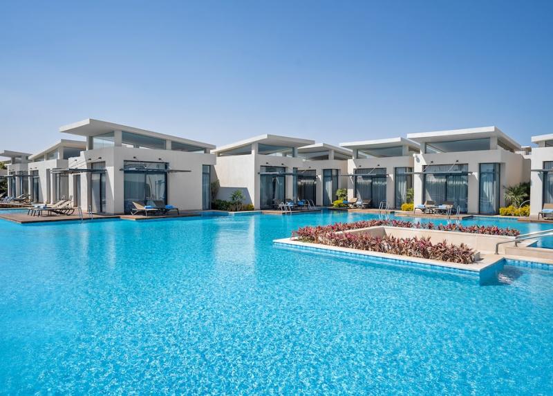Rixos Premium Magawish Suites & Villas, Egipat - Hurgada