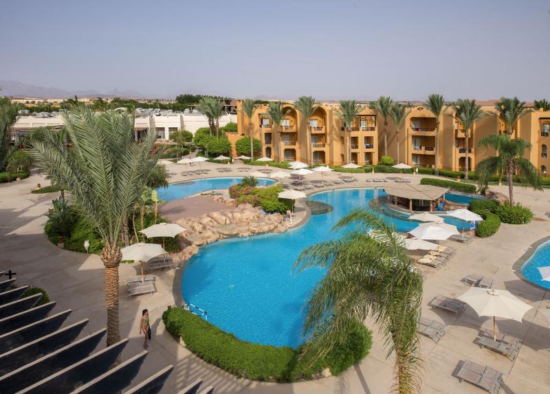 Stella Di Mare Beach Resort & Spa, Egipat - Makadi Bay