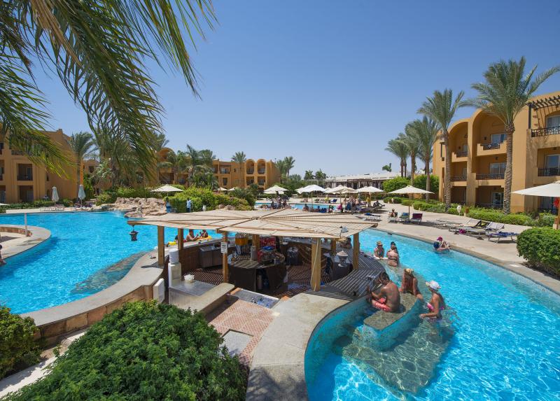 Stella Di Mare Beach Resort & Spa, Egipat - Makadi Bay