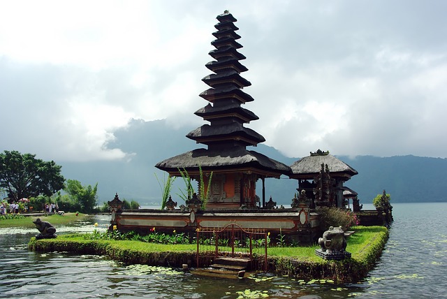 Bali, Indonezija - 14 dana
