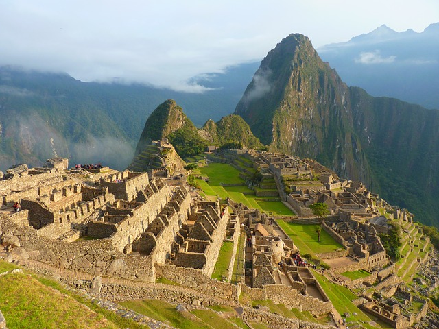 Peru, Peru - 15 dana