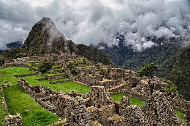Peru, Peru - 15 dana