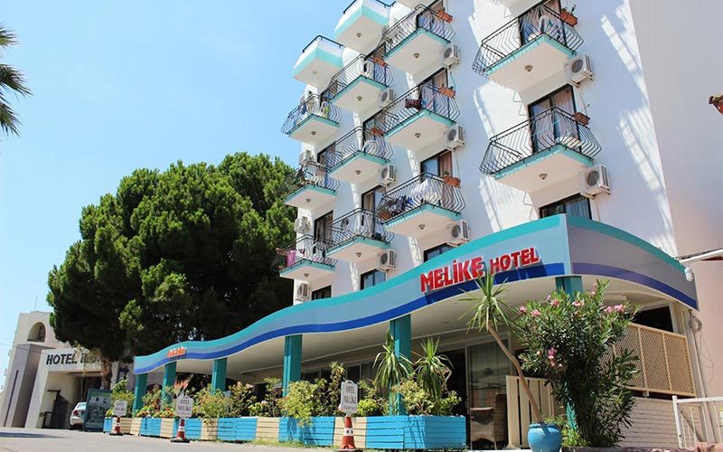 Hotel Melik, Turska - Kušadasi