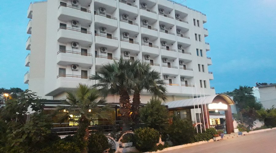 Hotel Minay Plus, Turska - Kušadasi