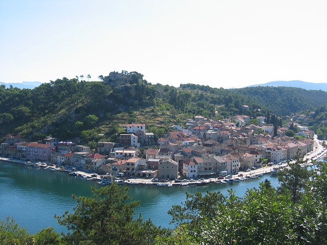 Istra, Hrvatska - Istra