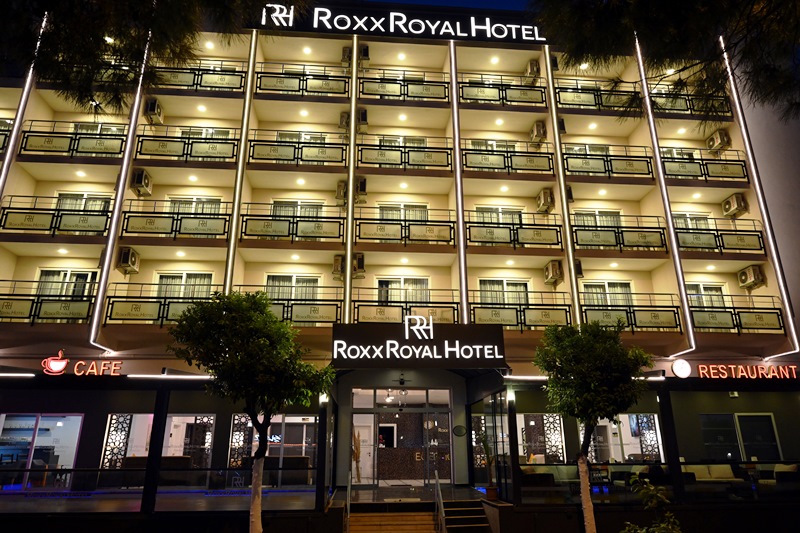 Hotel Roxx Royal , Turska - Kušadasi