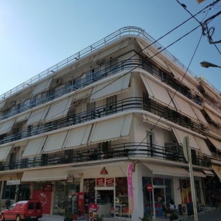 Aparthotel Star, Evia - Edipsos