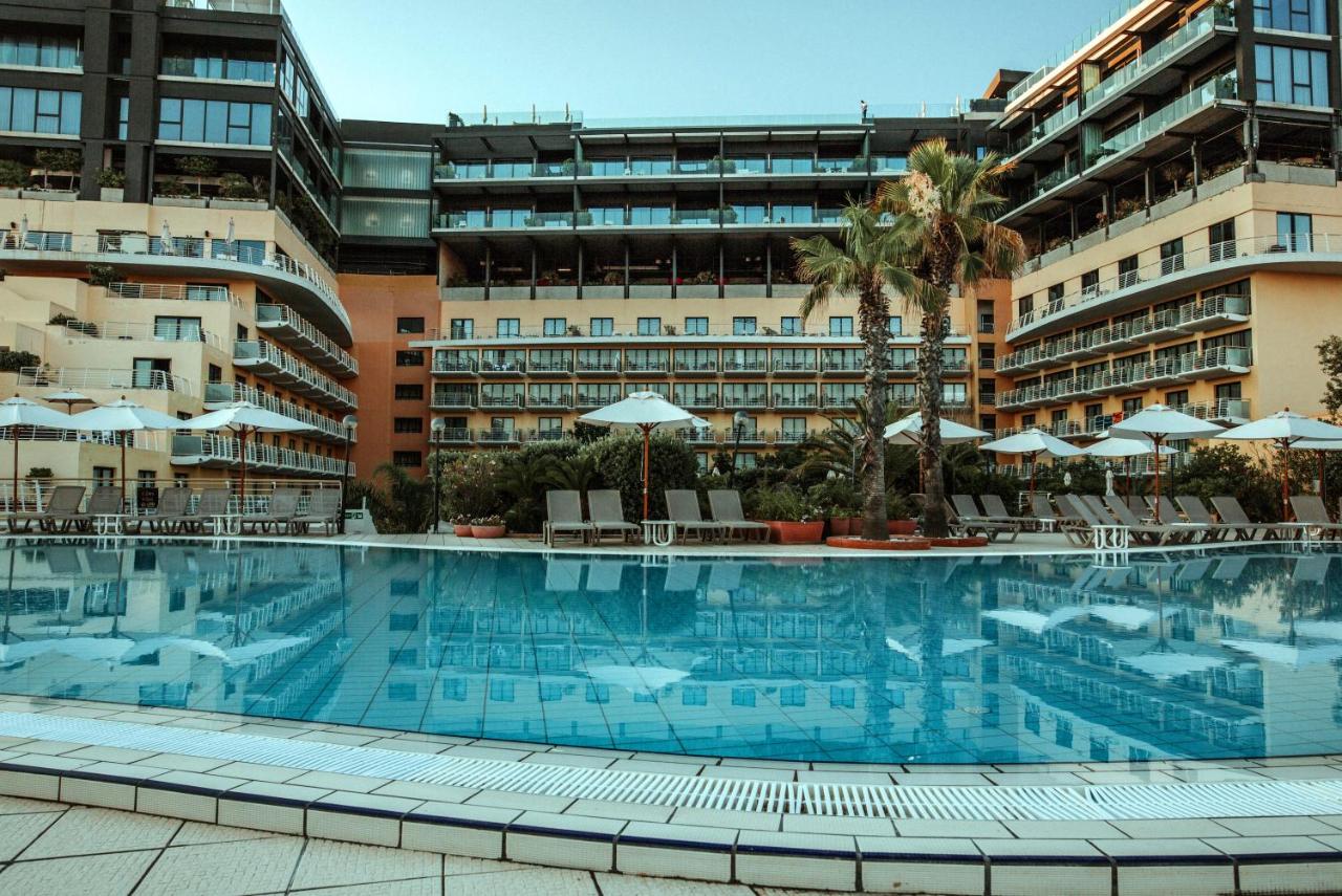 Hotel Intercontinental, Malta - Sent Džulijans 