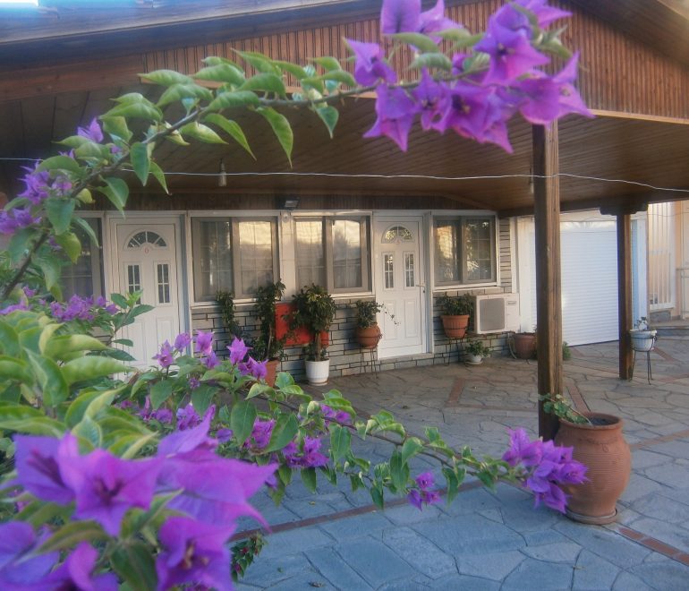 Vila Lena 2, Regija Sv. Đorđa - Nea Vrasna