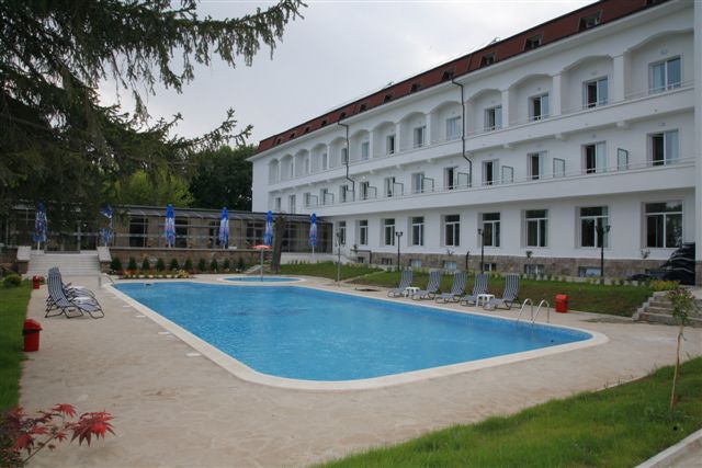 Hotel Melsa, Bugarska - Nesebar