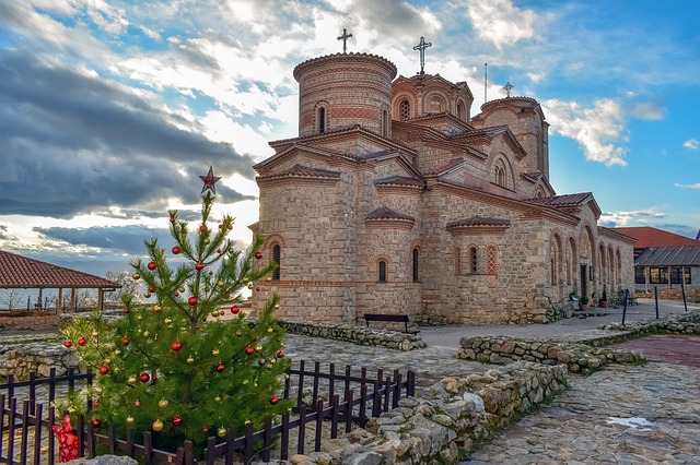 Ohrid - Biser Severne Makedonije, Makedonija - 30.6-2.7.2023.
