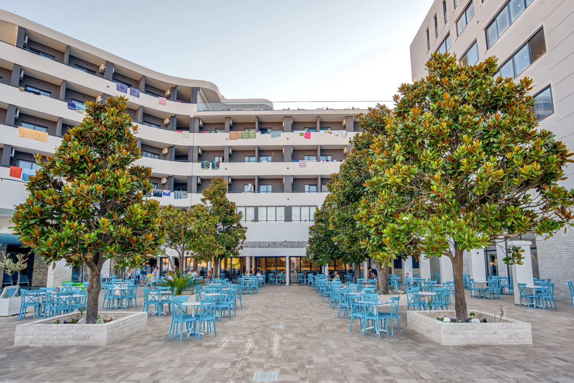Hotel Montenegrina, Crna Gora - Rafailovići