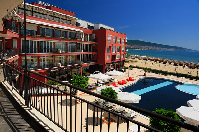 Hotel Heaven, Bugarska - Sunčev Breg