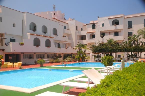 Hotel Saracen Resort, Sicilija - Isola Dele Femine