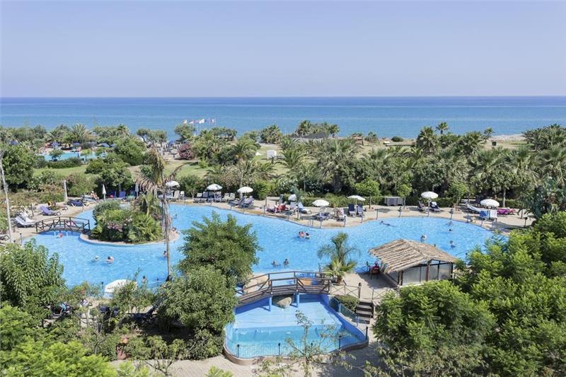 Hotel Gran Palladium Resort, Sicilija - Kampofeliće di Roćela