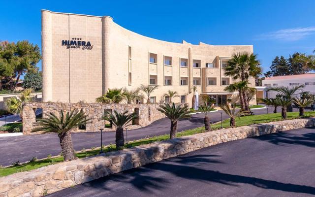 Hotel Himera Resort, Sicilija - Kampofeliće di Roćela