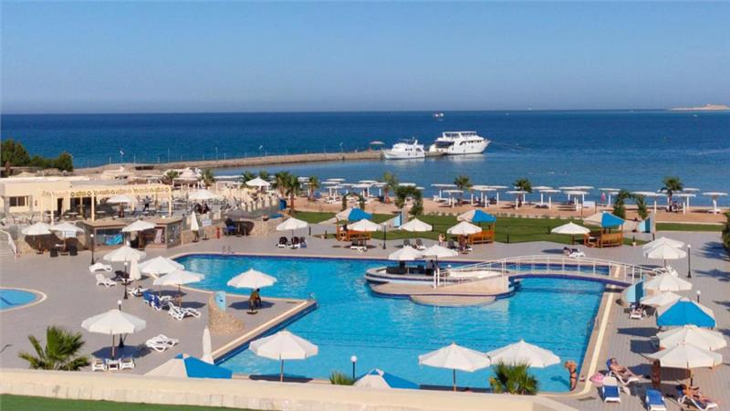Kairaba (ex Aqua Mondo Abu Soma Resort) Hotel, Egipat - Hurgada