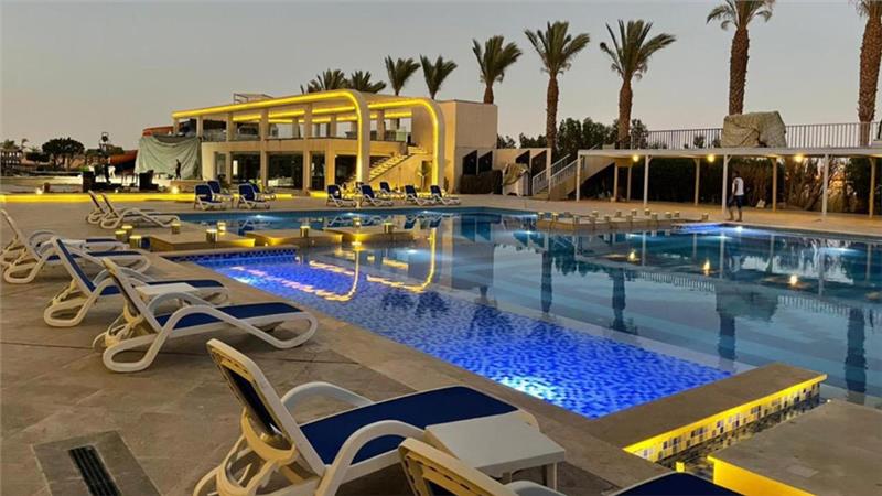 Bellagio Beach Resort, Egipat - Hurgada