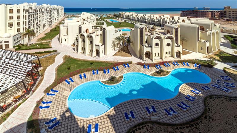 Gravity Hotel & Aqua Park , Egipat - Hurgada