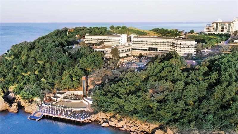 A Good Life Utopia Family Resort, Turska - Alanja