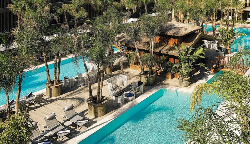 Biblos Resort Alacati, Turska - Češme