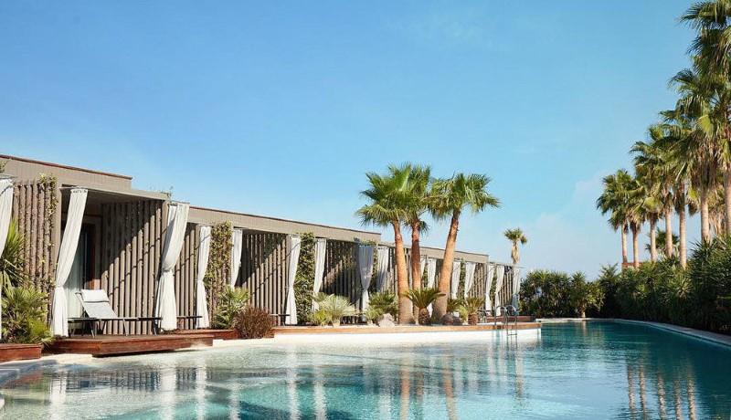 Biblos Resort Alacati, Turska - Češme