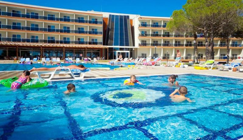Grand Sahins Gumuldur Resort Hotel, Turska - Izmir