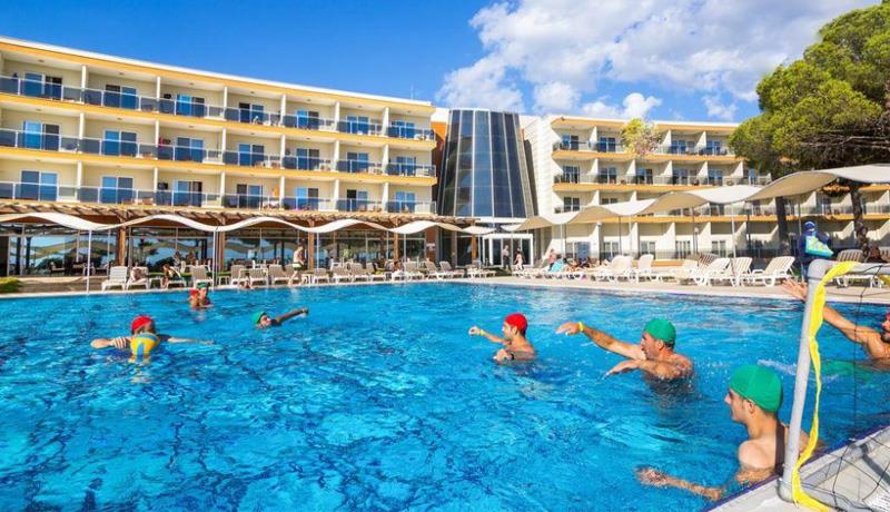Grand Sahins Gumuldur Resort Hotel, Turska - Izmir