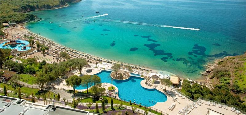 Aria Claros Beach & Spa Resort, Turska - Izmir