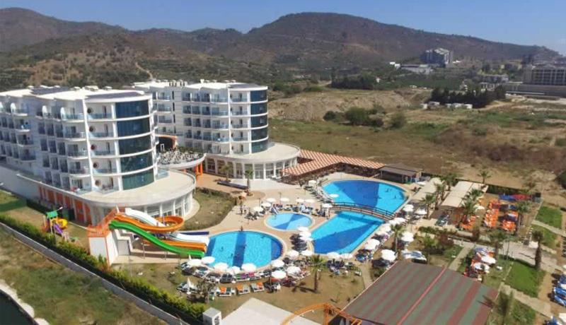 Notion Kesre Beach Hotel, Turska - Izmir