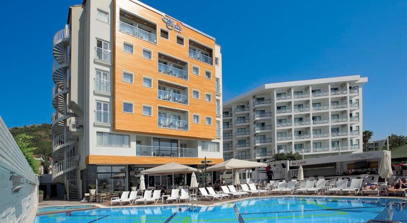 Cettia Beach Resort Hotel, Turska - Marmaris