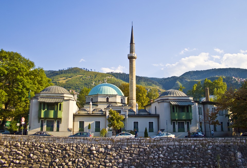 Sarajevo, BiH - 26.11.2023. i 23.12.2023.