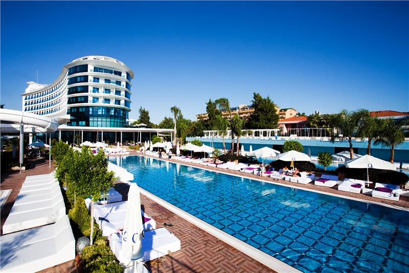 Hotel Q Premium Resort, Turska - Alanja