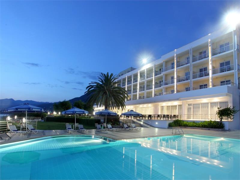 Messinian Bay Hotel, Peloponez - Kalamata