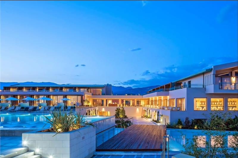 Hotel Horizon Blu, Peloponez - Kalamata