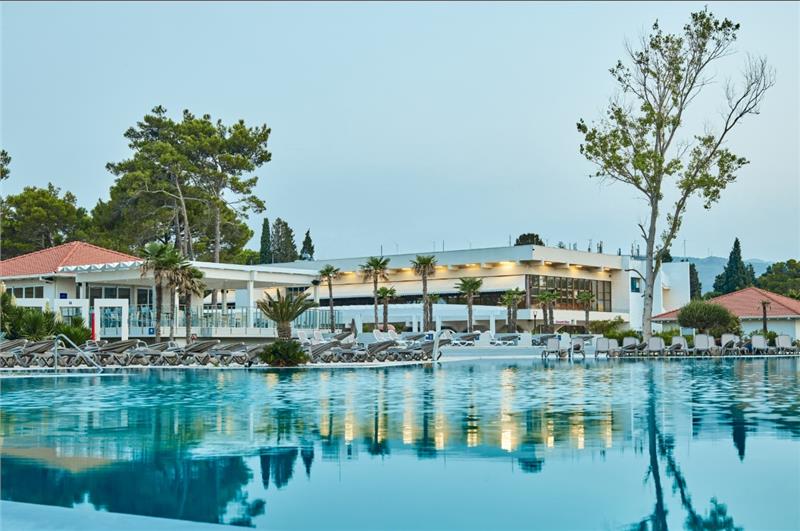 Hotel Azul Beach Resort, Crna Gora - Ulcinj
