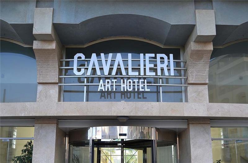 Hotel Cavalieri Art, Malta - Malta