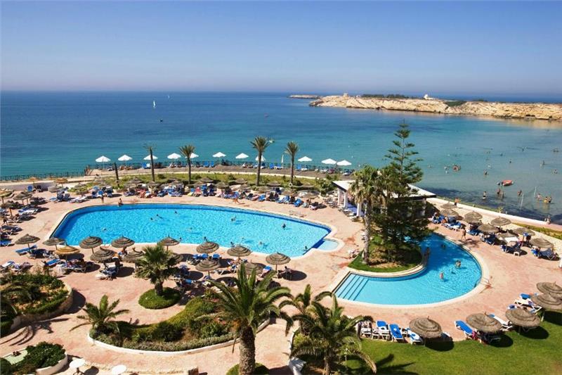 Hotel Regency Hotel & Spa, Tunis - Monastir