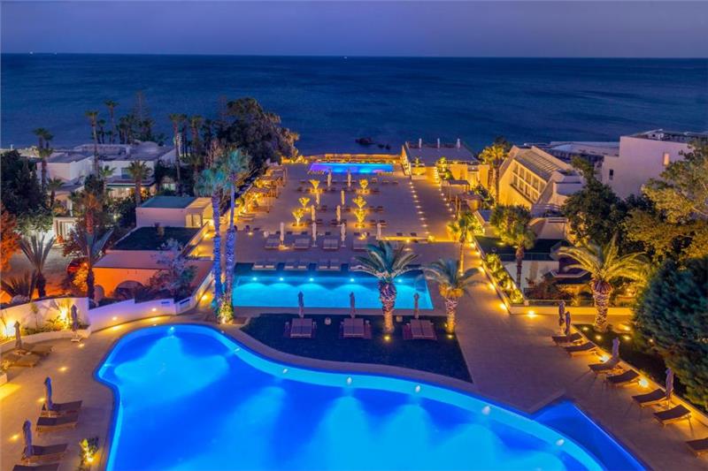 Hotel Royal Aziur Thalassa, Tunis - Hamamet