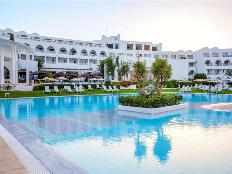 Hotel Le Sultan, Tunis - Hamamet